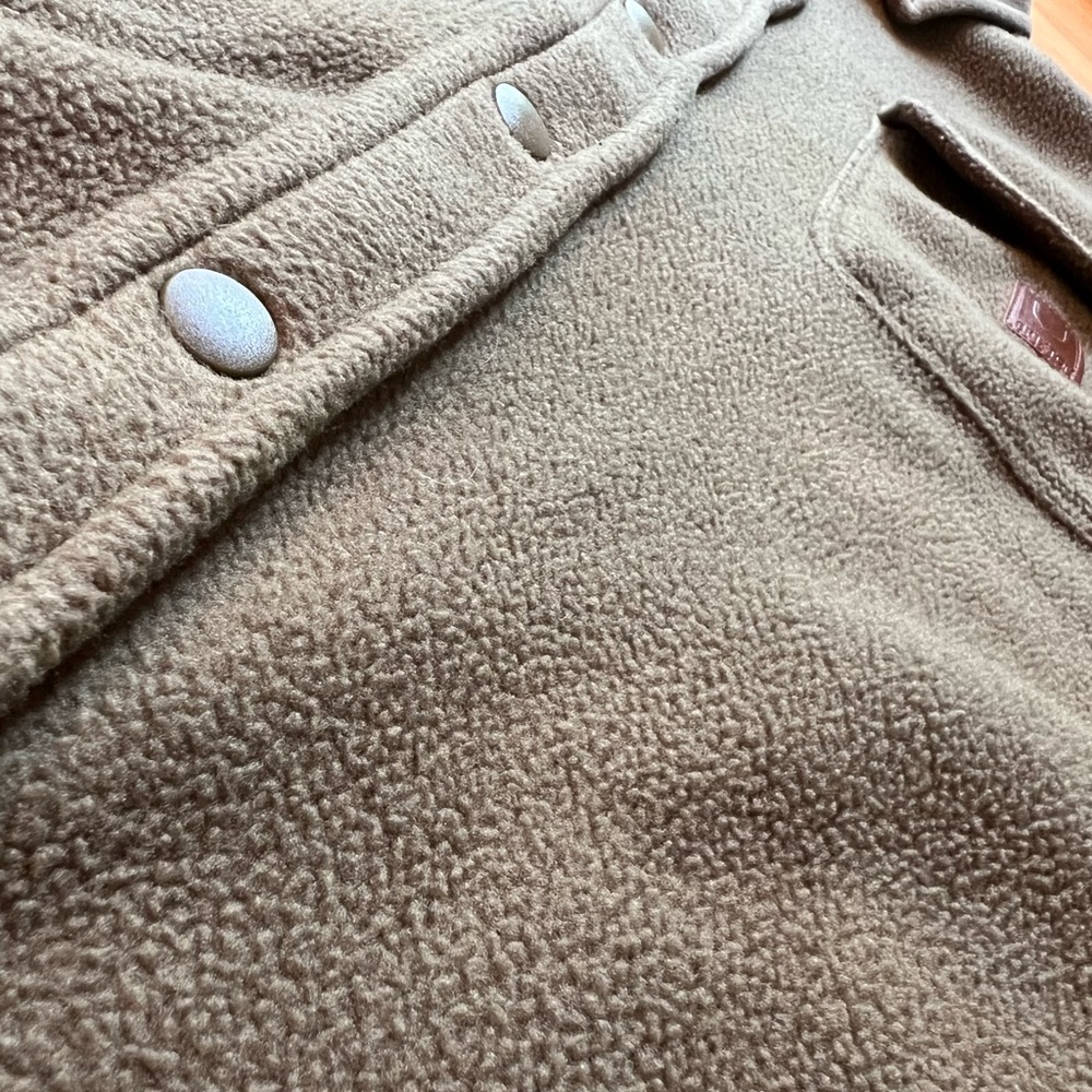 Brixton Polar Fleece Bowery - Picture 5 of 6